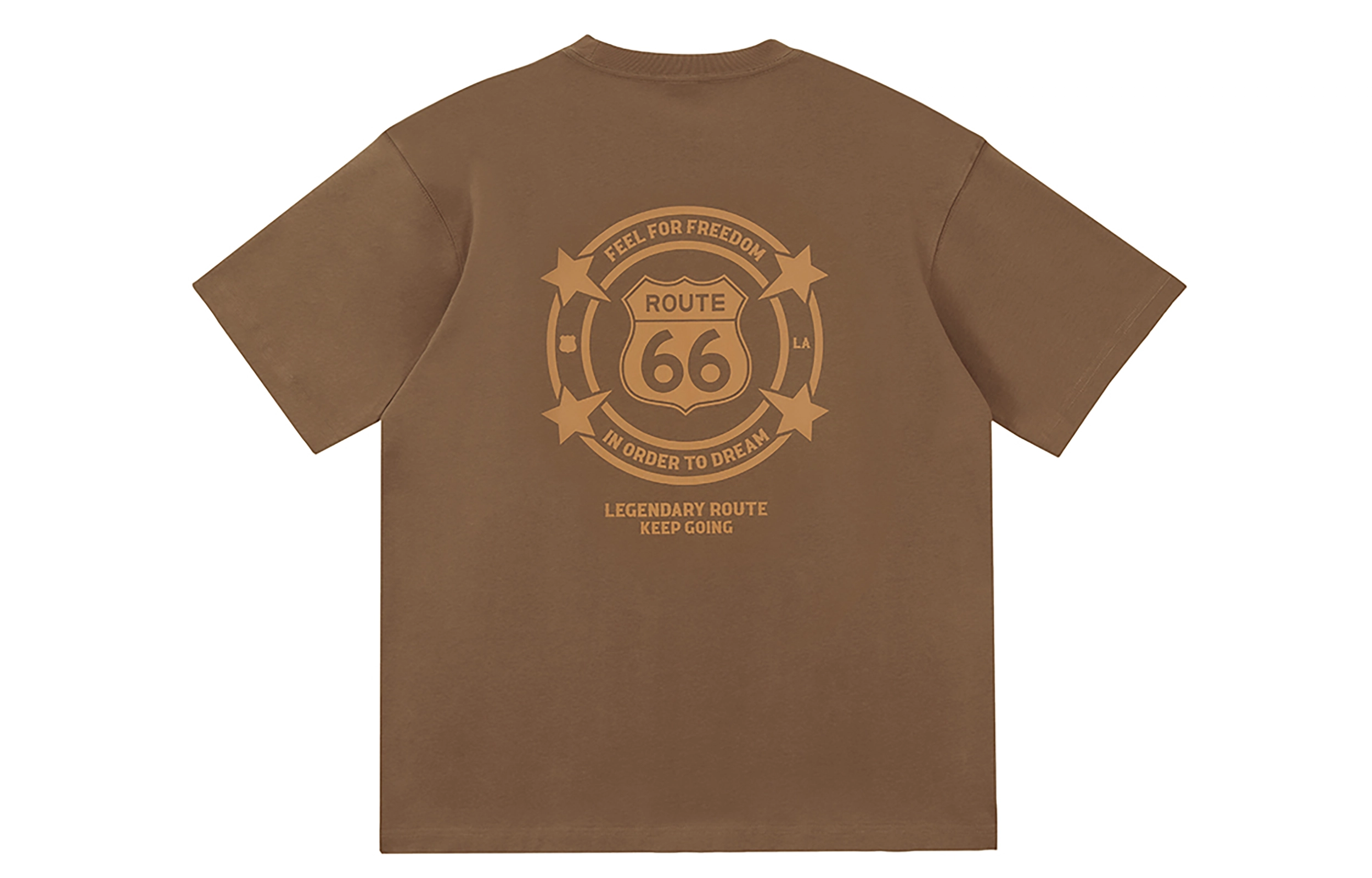 ROUTE 66 T