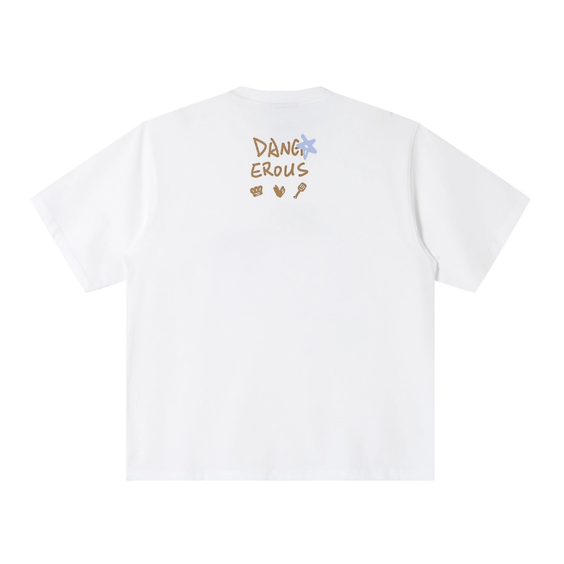 DANGEROUSPEOPLE T