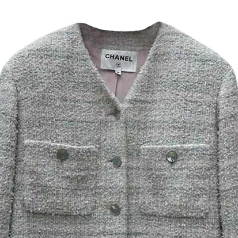 CHANEL 25P