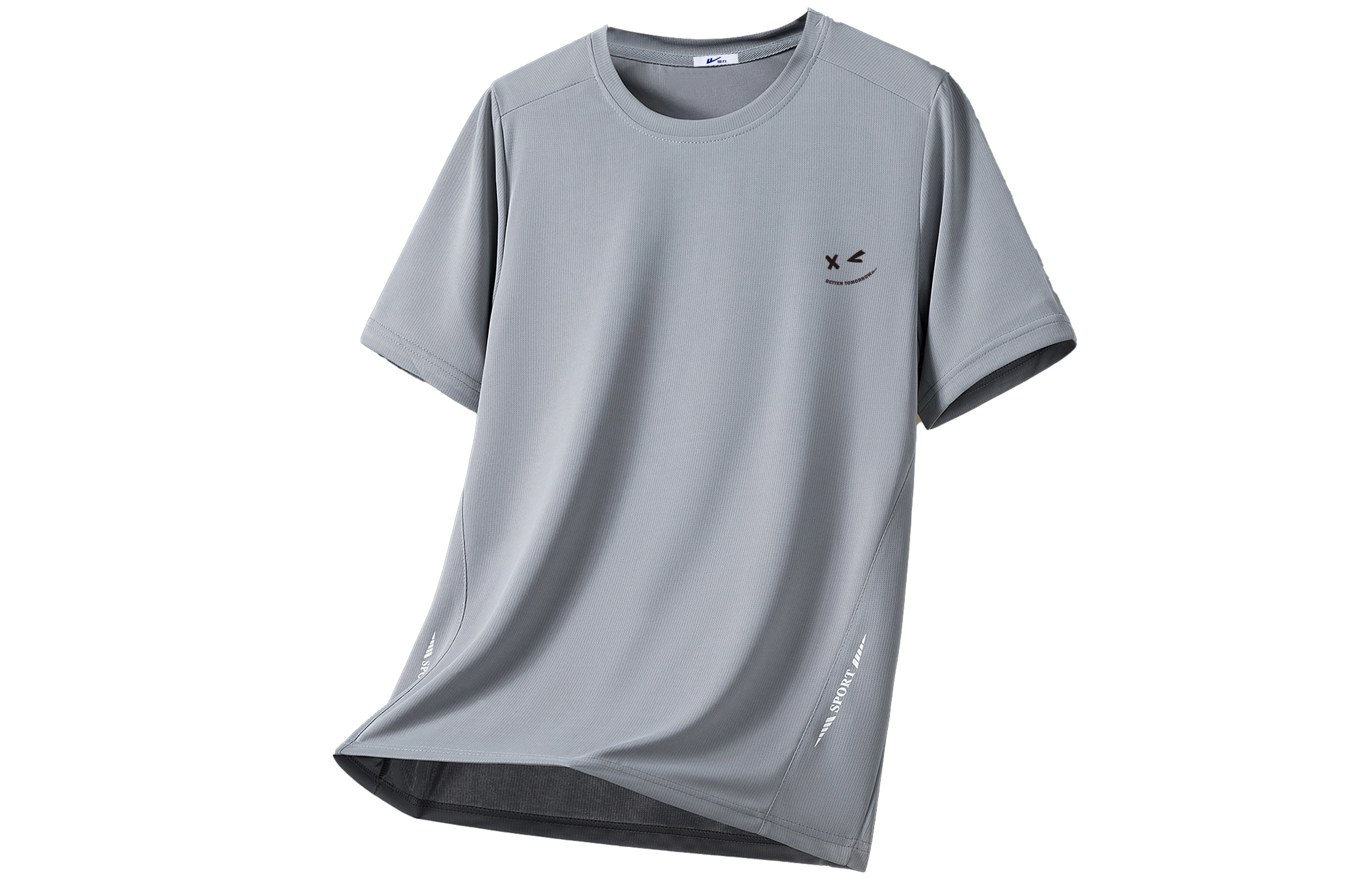 Warrior T