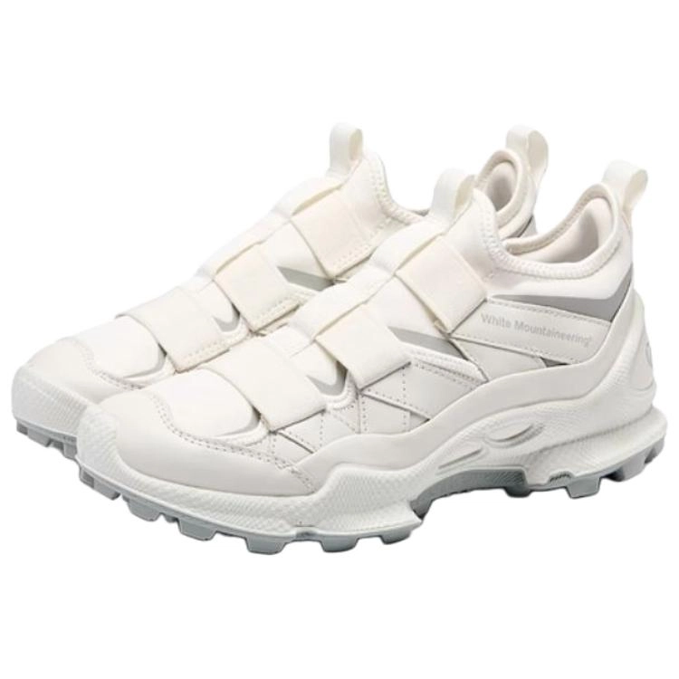White Mountaineering ecco Biom C Trail
