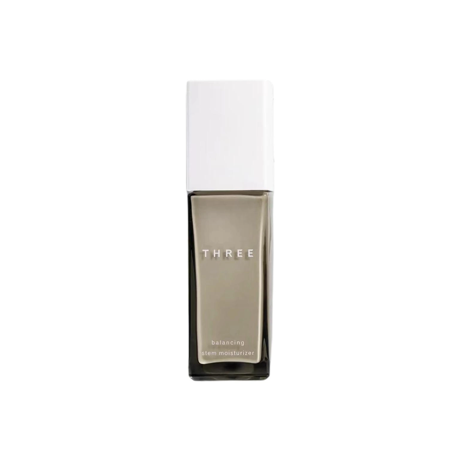THREE 100g+120ml+80ml