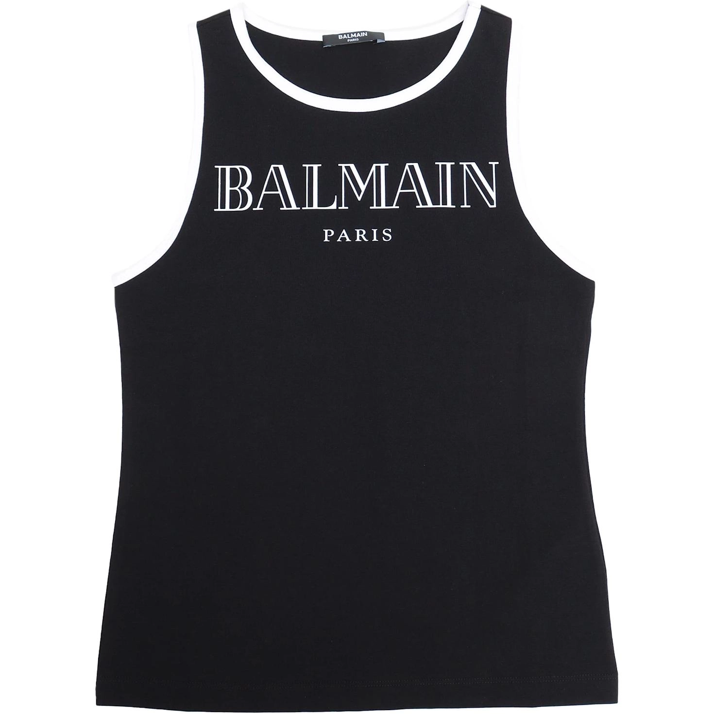 BALMAIN SS25