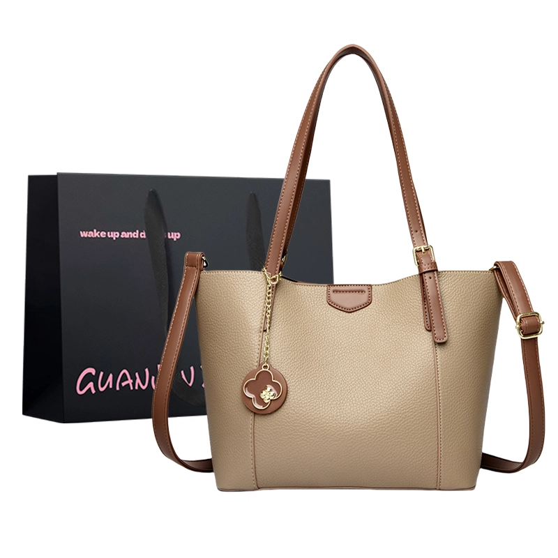 PU Tote