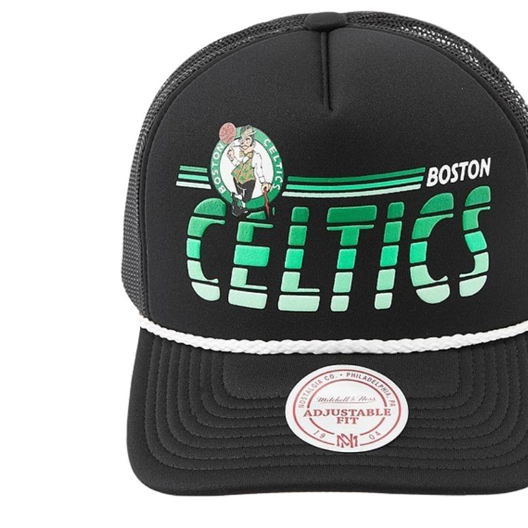 Mitchell Ness