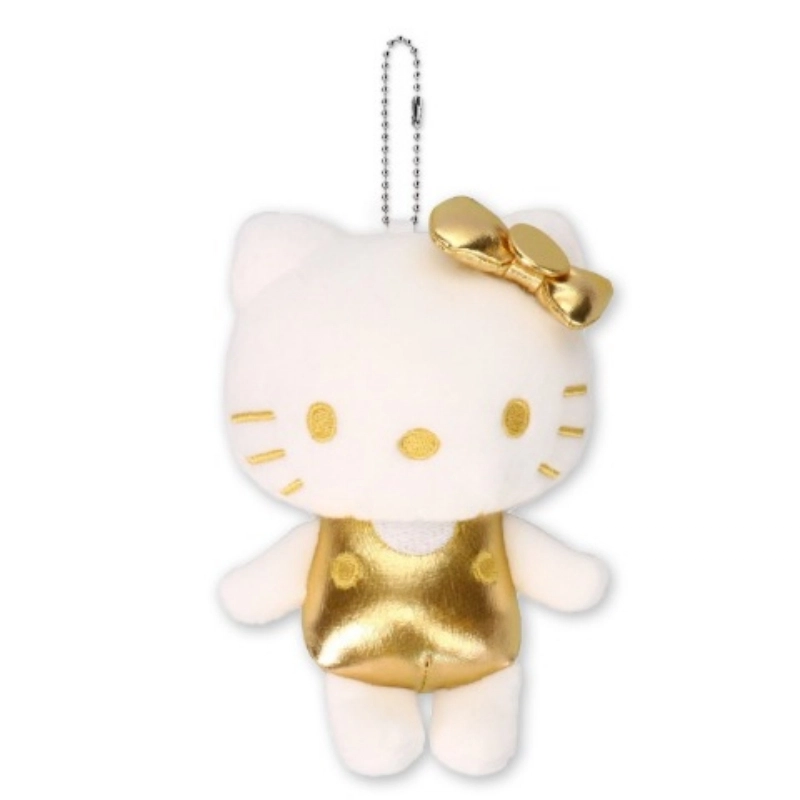 Sanrio 50 Hello Kitty 14cm