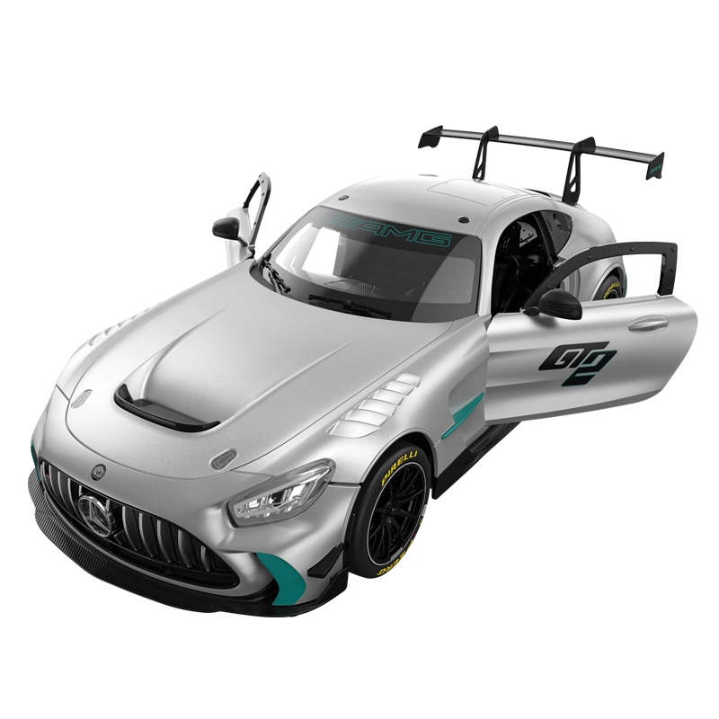 RASTAR 114AMG-GT2