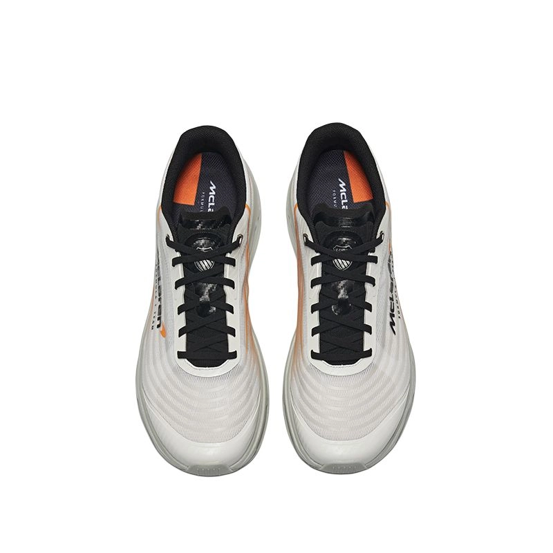 McLaren F1 Team x KSWISS TUBES PRO