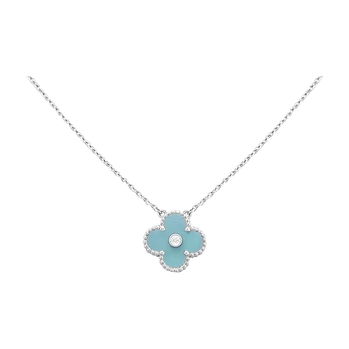 22 Van Cleef Arpels Alhambra Vintag 18k