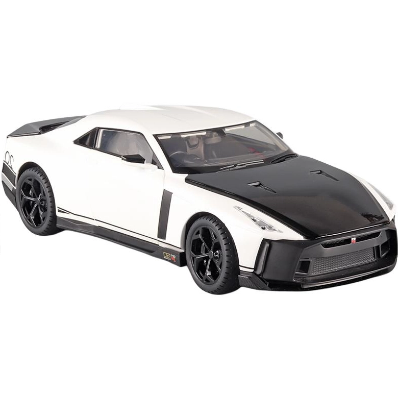 GT-R50 118 JDM