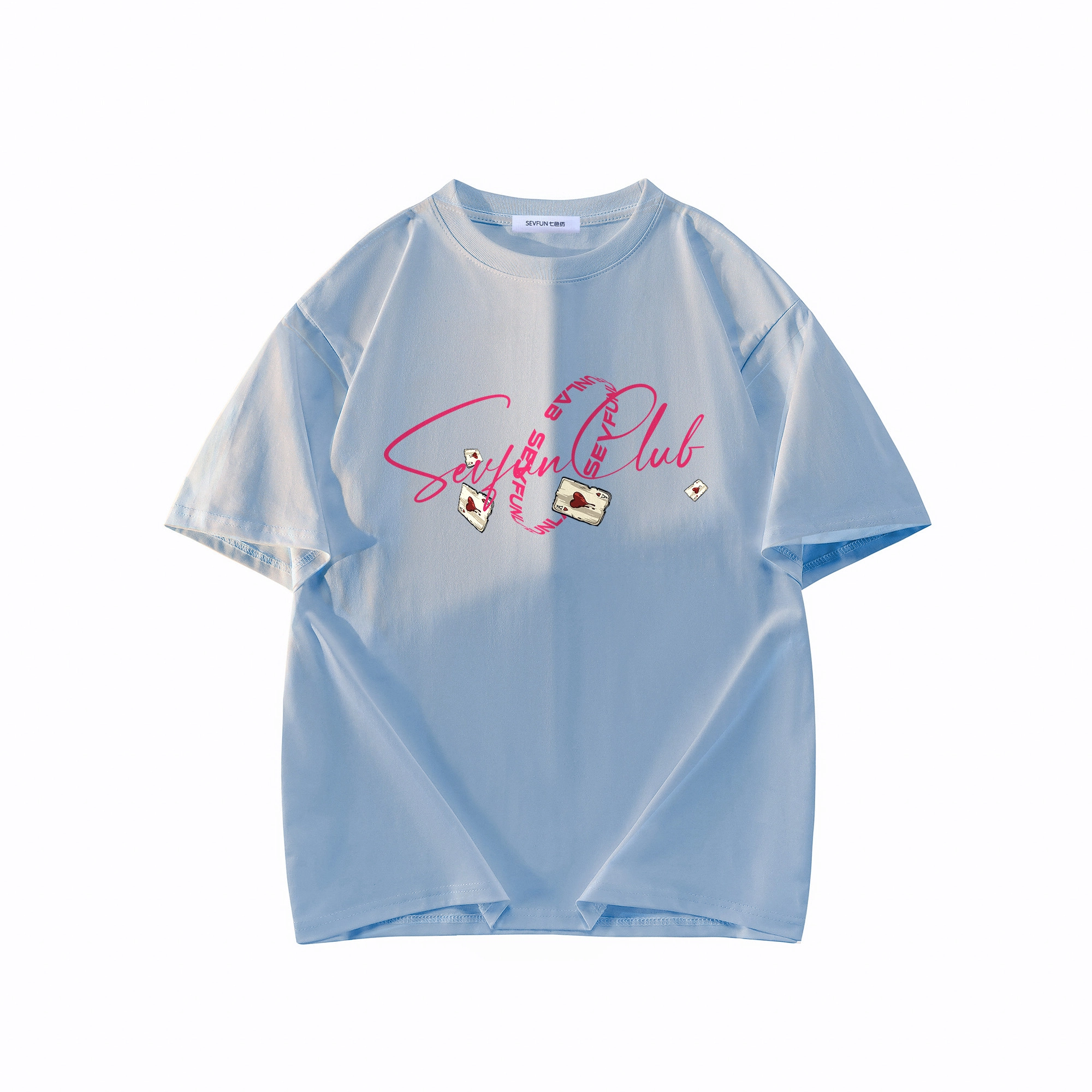 7 SEVFUN T