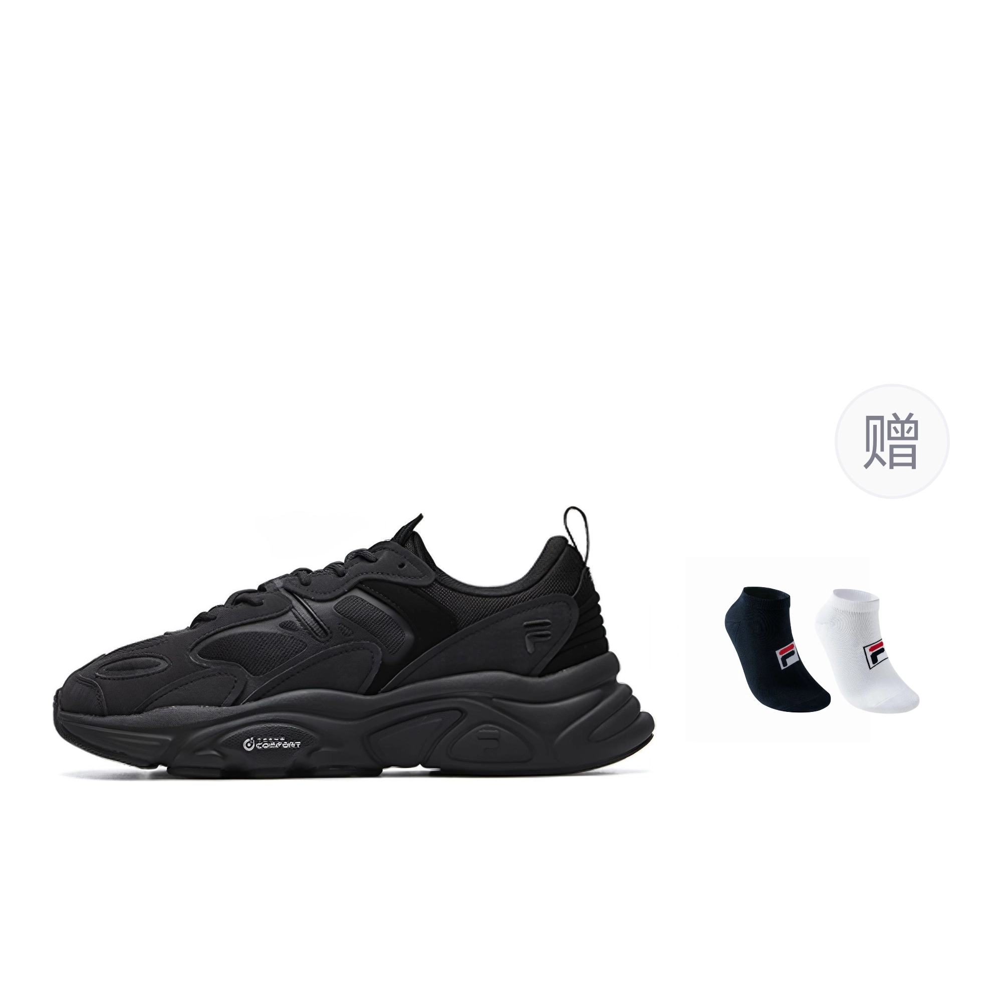 FILA Mars 2