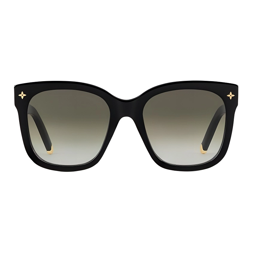 LOUIS VUITTON MY MONOGRAM CAT EYE