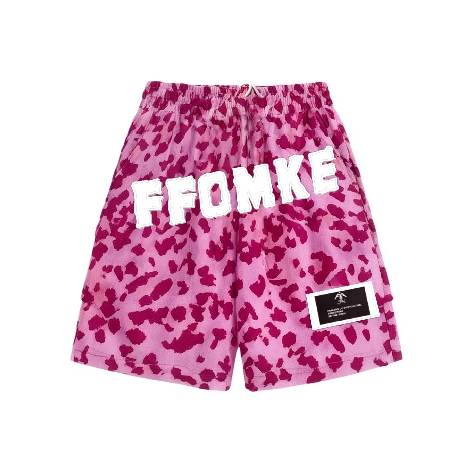 FFOMKE logo