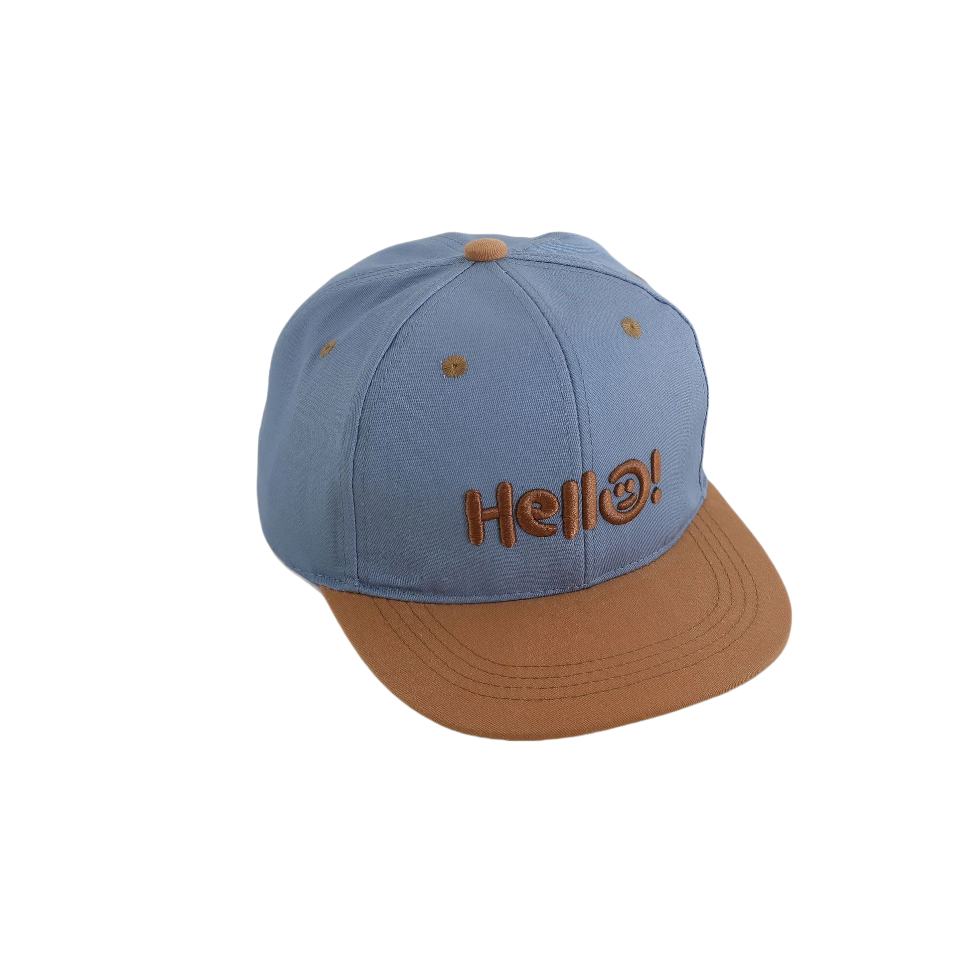 FrogPrince hello
