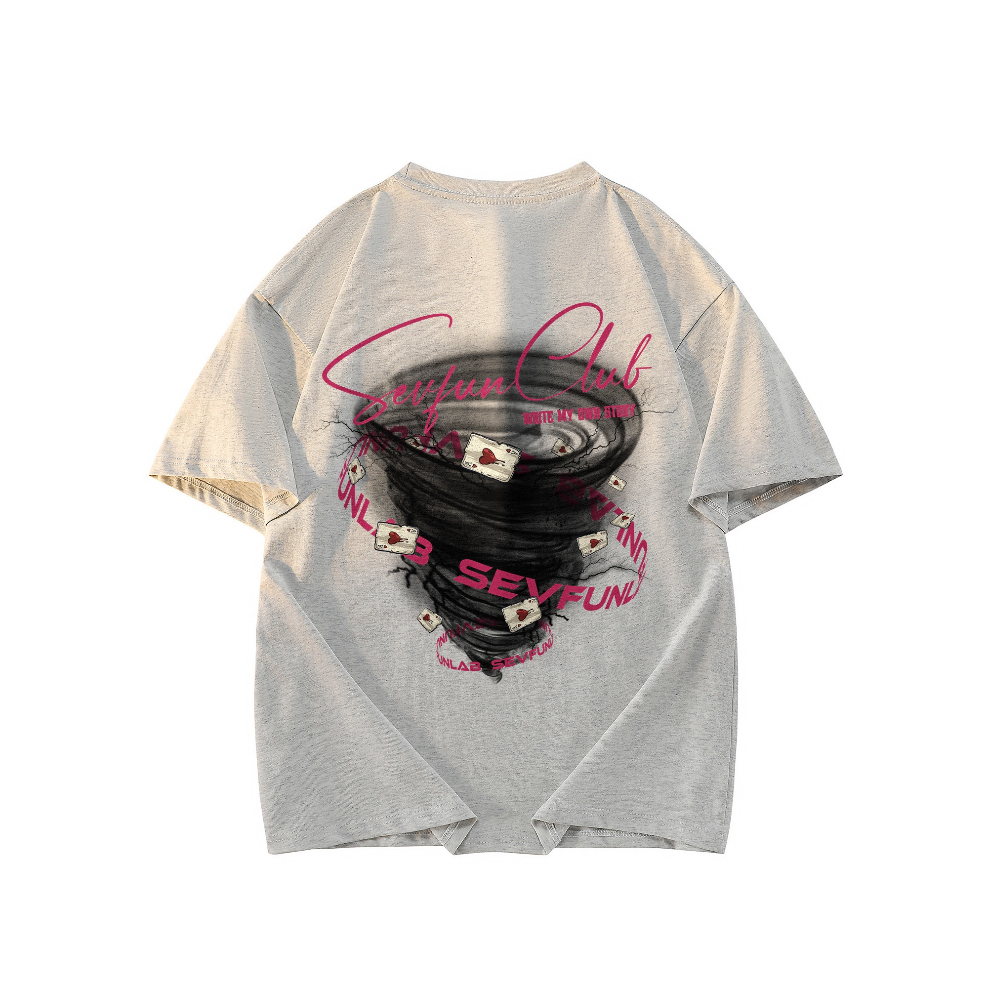 7 SEVFUN T