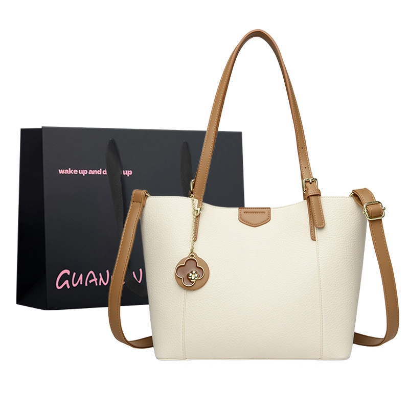 PU Tote
