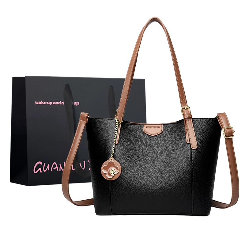 PU Tote