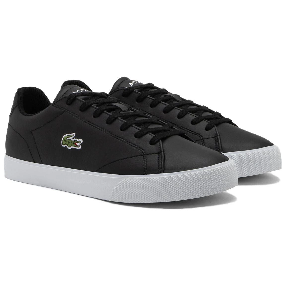 LACOSTE LEROND SET