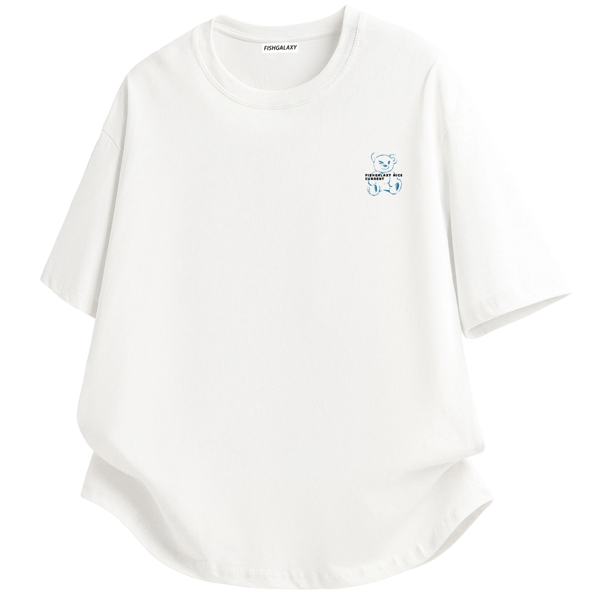 FISHGALAXY T