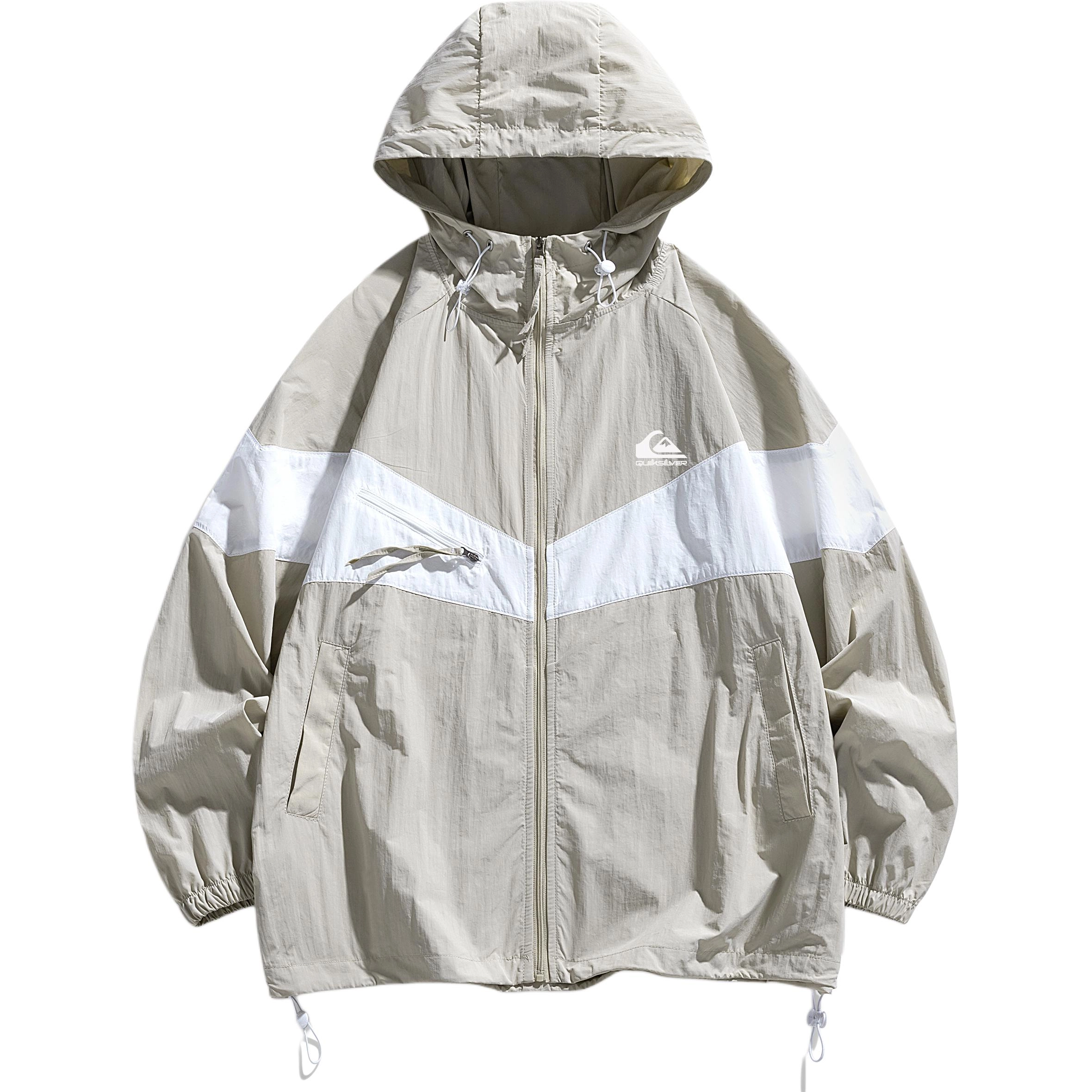 Quiksilver LOGO