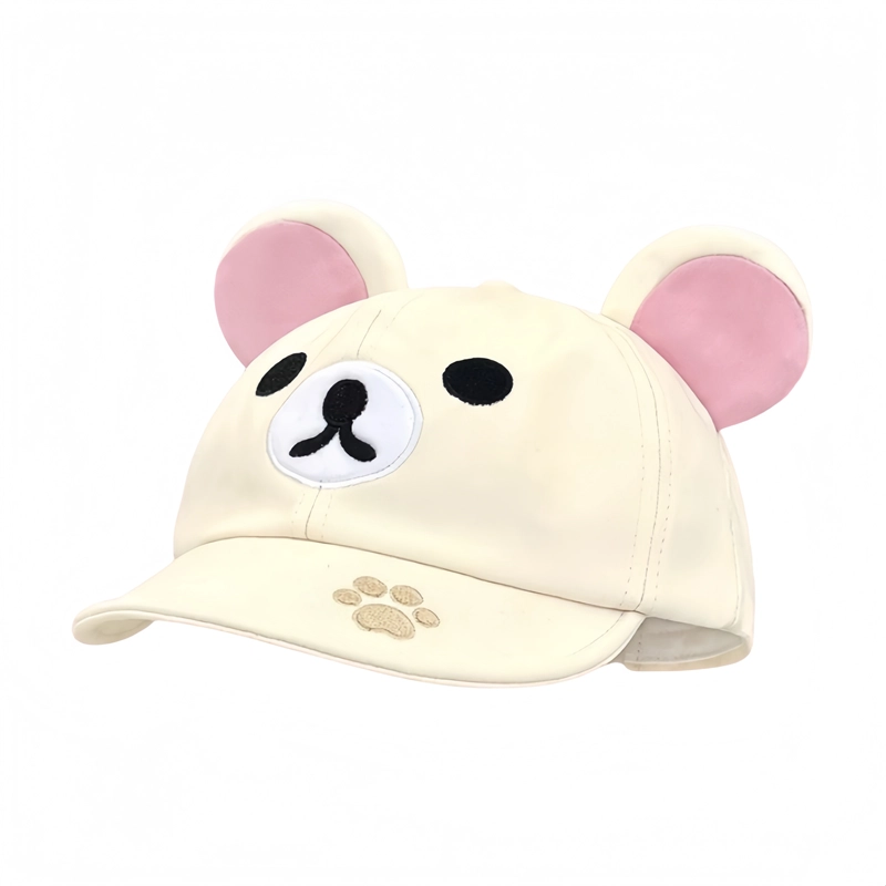 OXO OVERLOAD Kuma