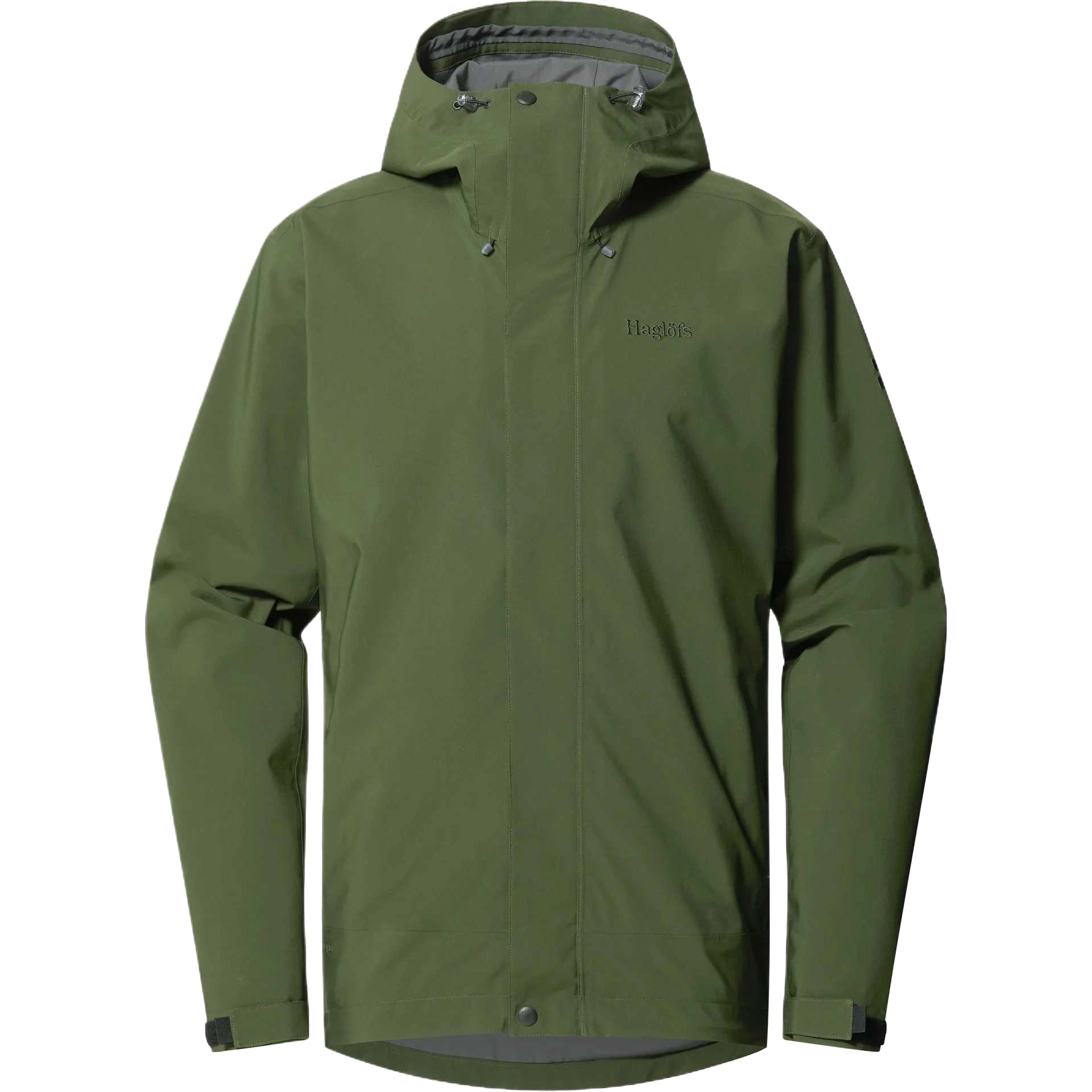 HAGLFS BreezeProof