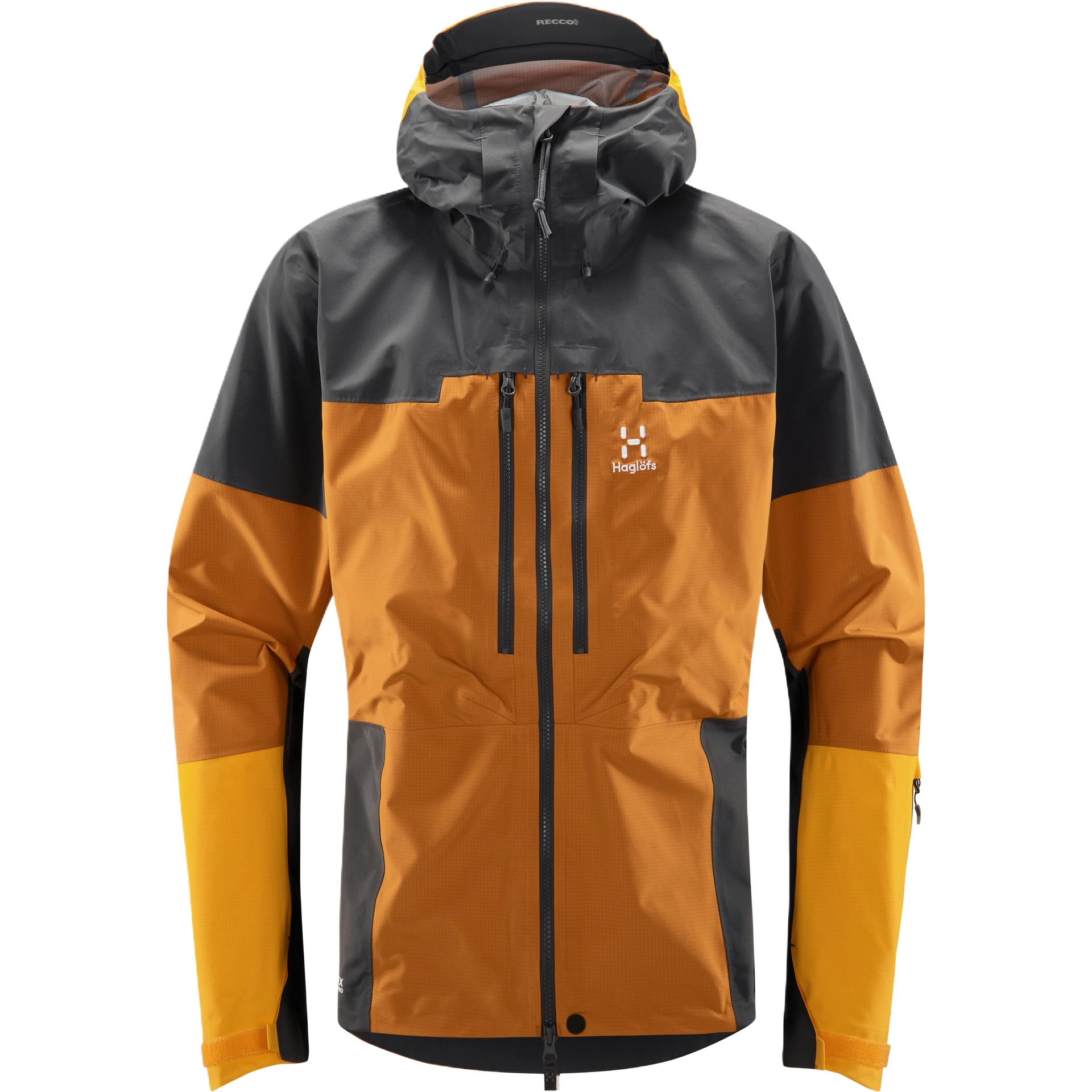 HAGLFS SpitzGTXPro