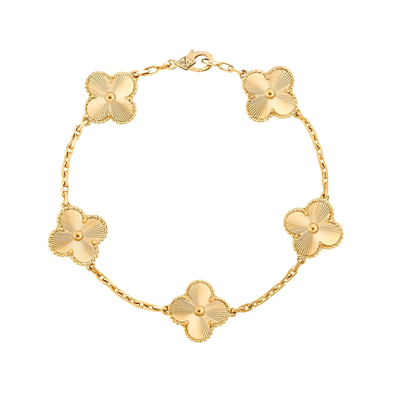 Van Cleef Arpels Alhambra K