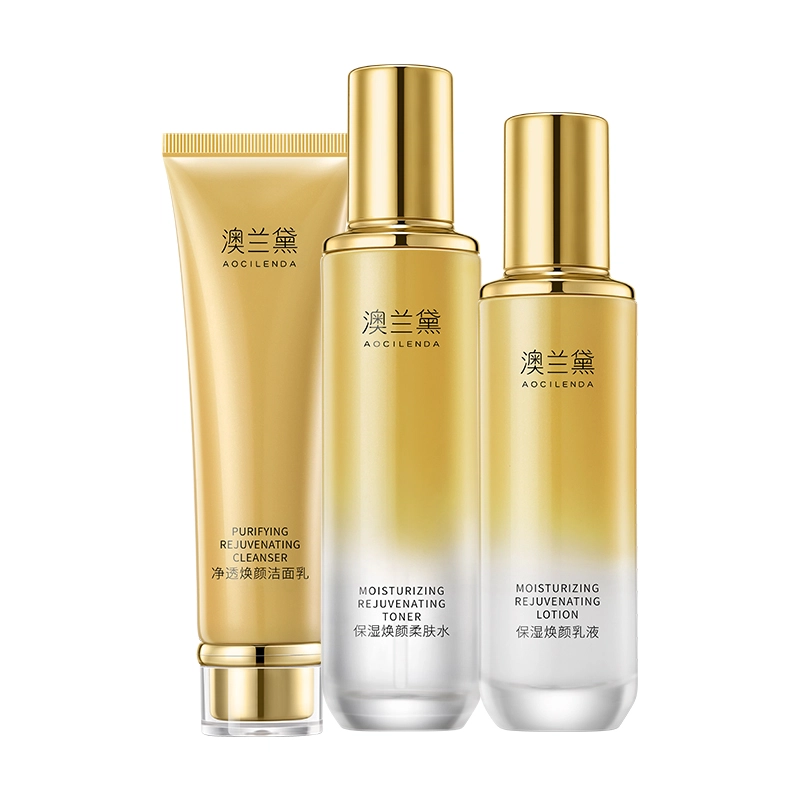 AOCILENDA 100g+115ml+50g