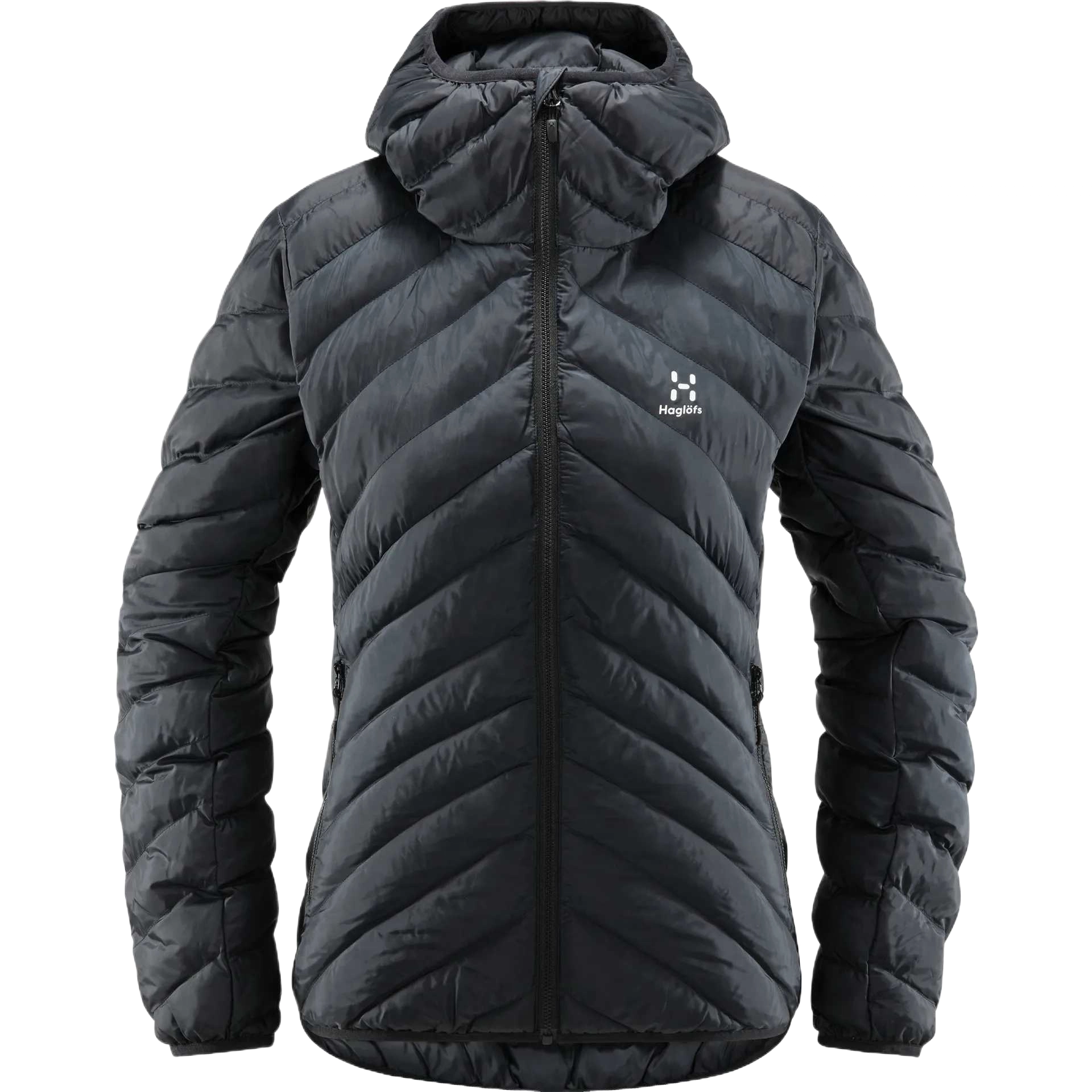 HAGLFS Srna Mimic Hood Women