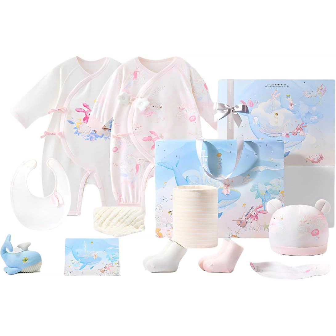BABY CARE