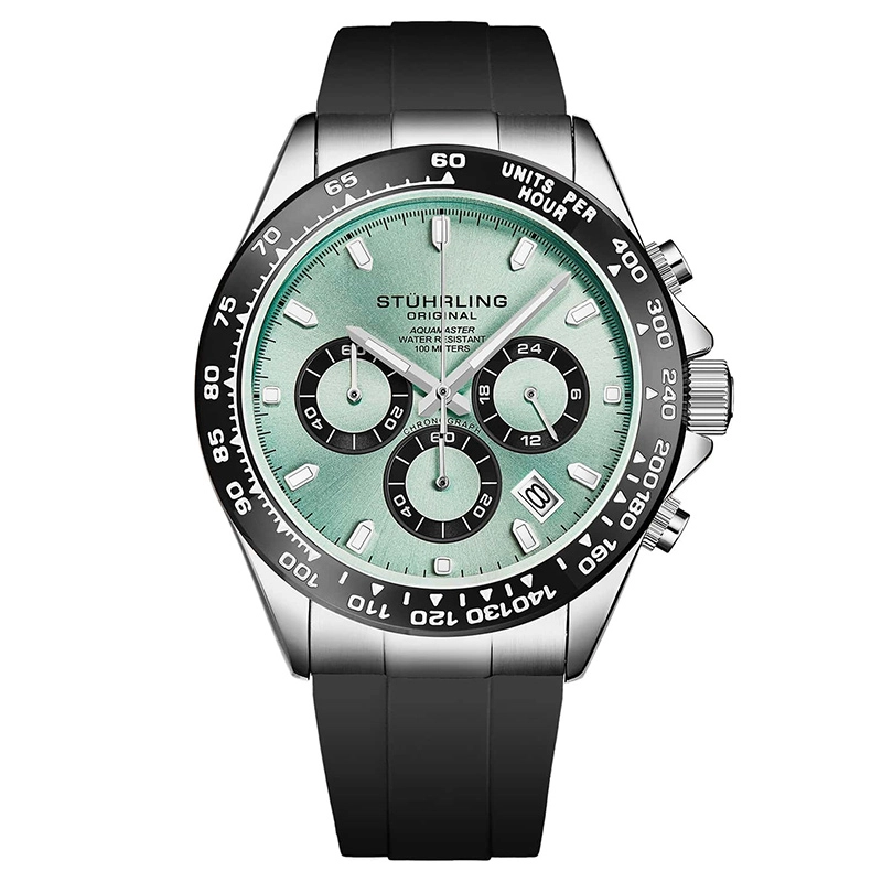 STUHRLING 42mm 22mm