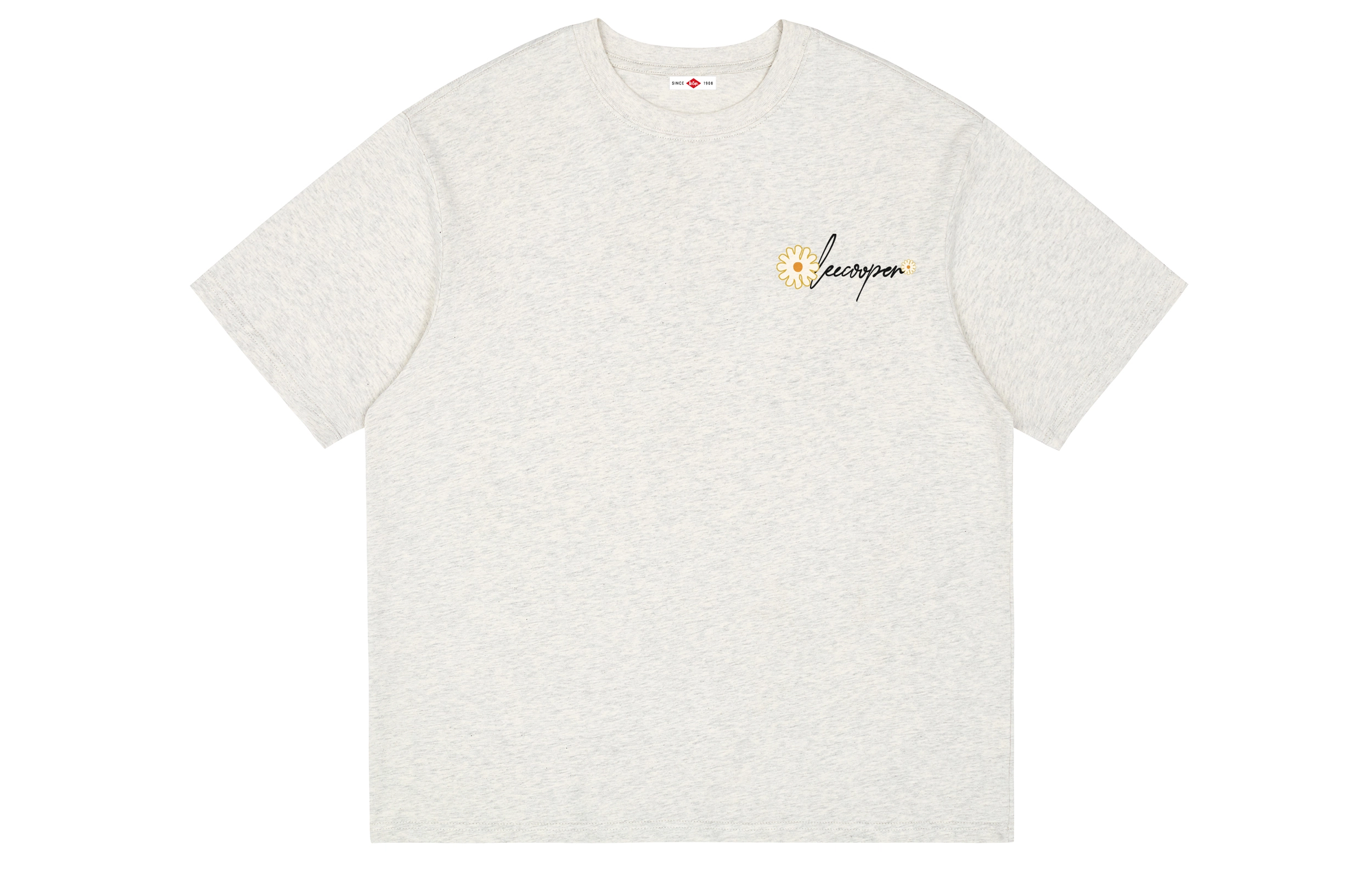 Lee Cooper LogoT