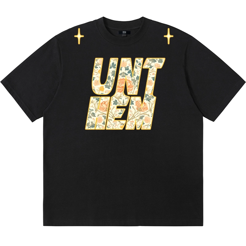 UNthemed T 2