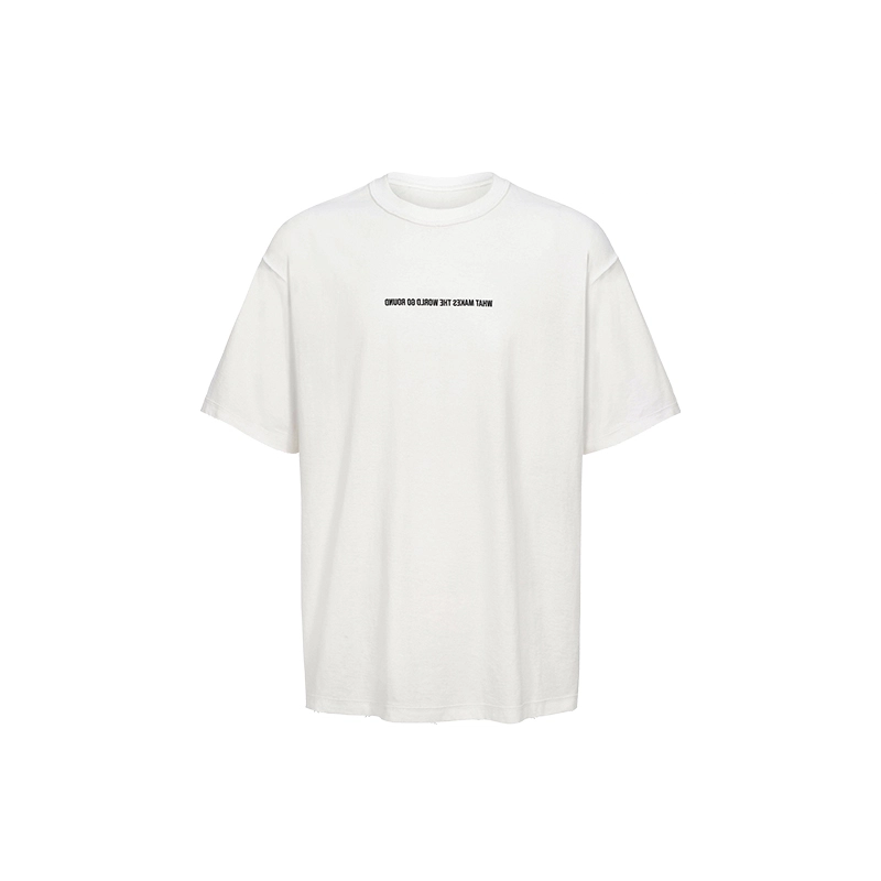 TERRA INCOGNITA T