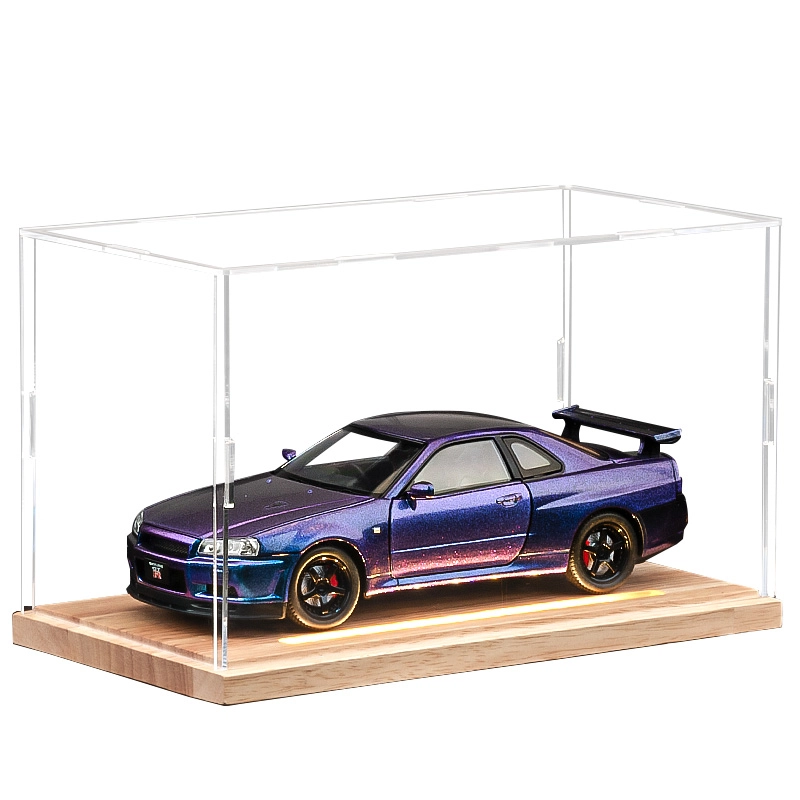 GTR R34124