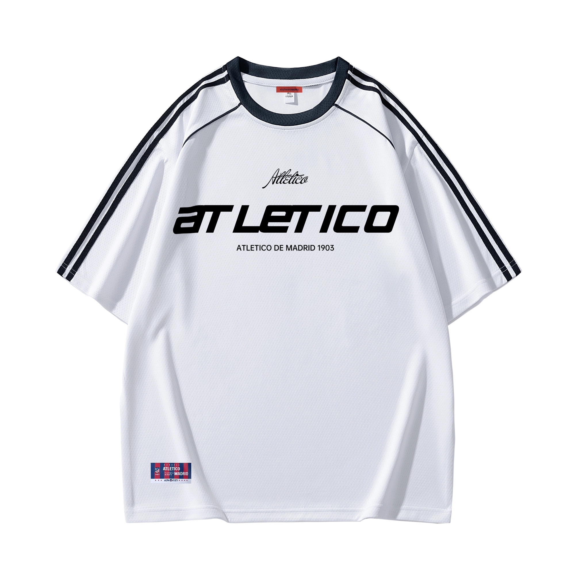 ATLETICO DE MADRID 1903 T