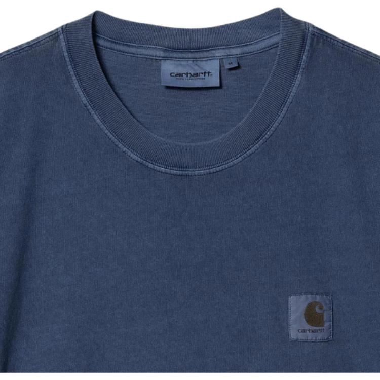 Carhartt WIP SS24 Garment-Dyed T