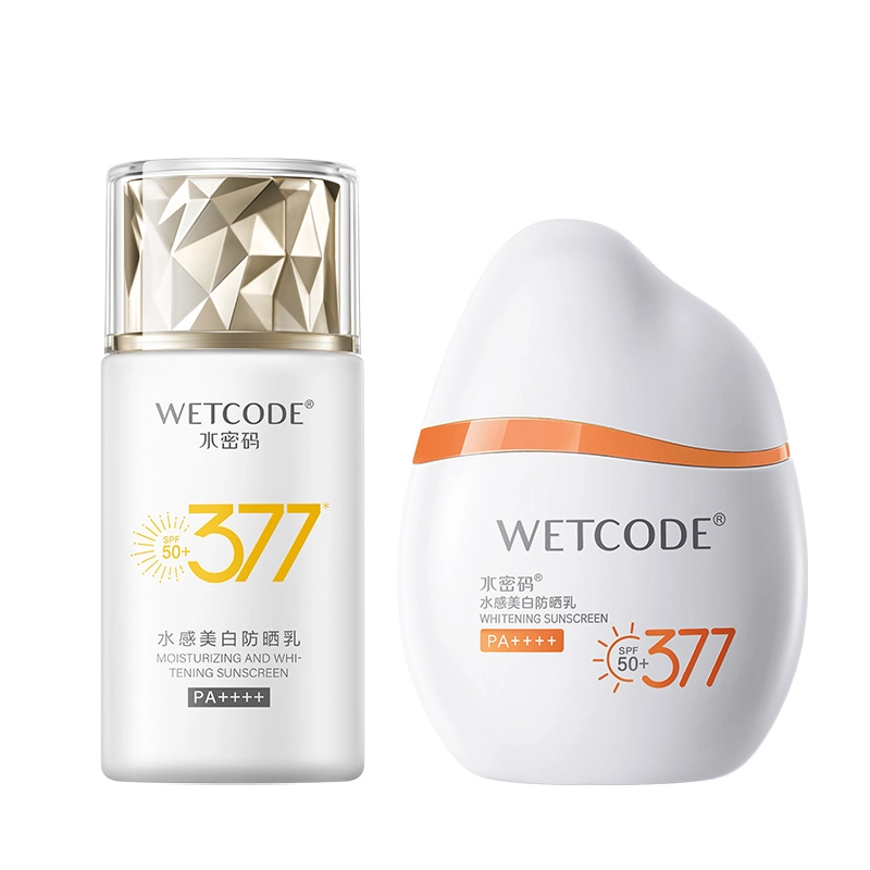 SPF50+ PA++