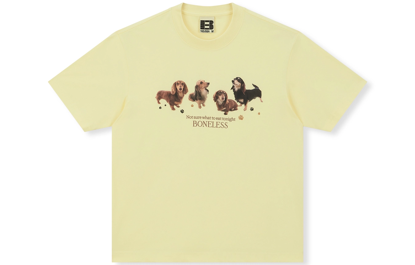 BONELESS T