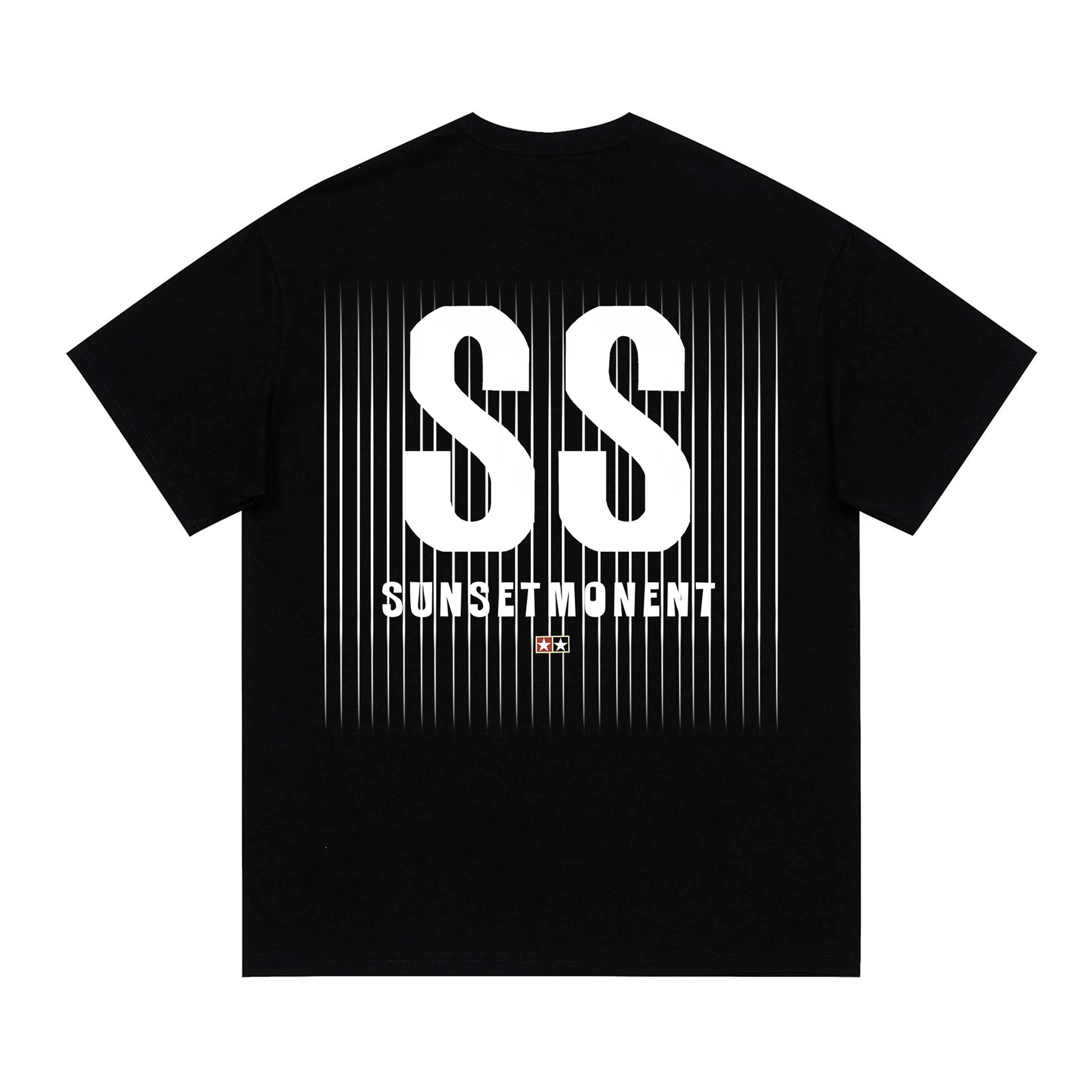 SUNSETMONENT T