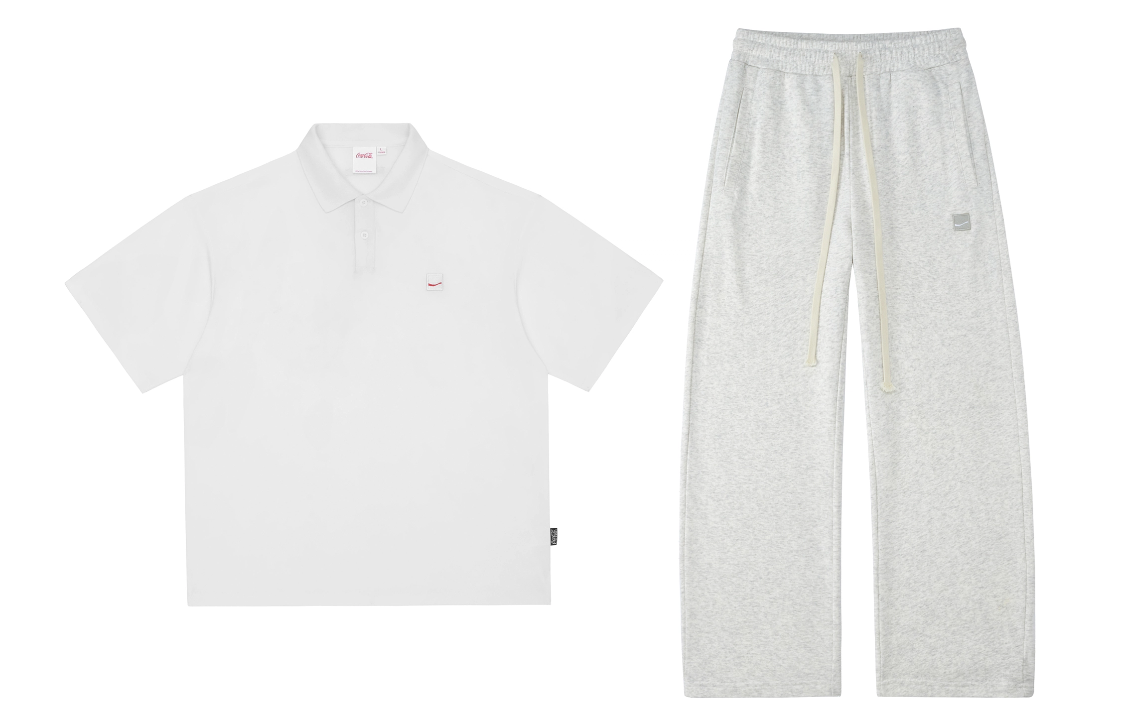 Coca-Cola Polo