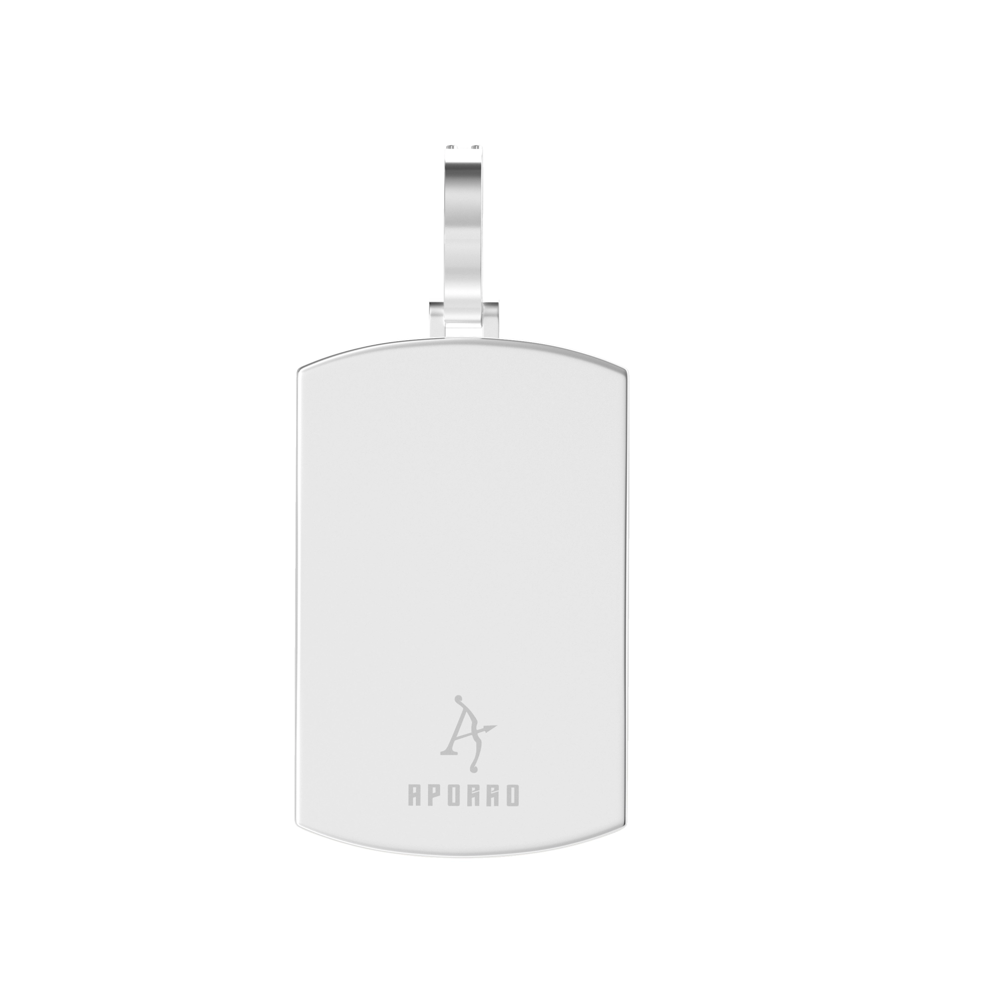 APORRO x DARREN ZHOU
