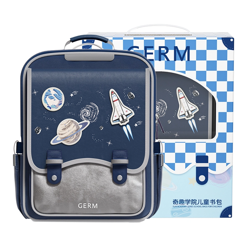 Germ 19 1-6
