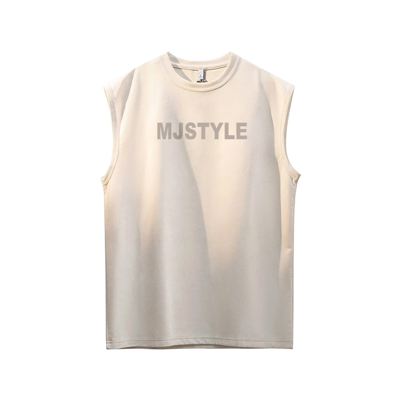 MJ STYLE logo