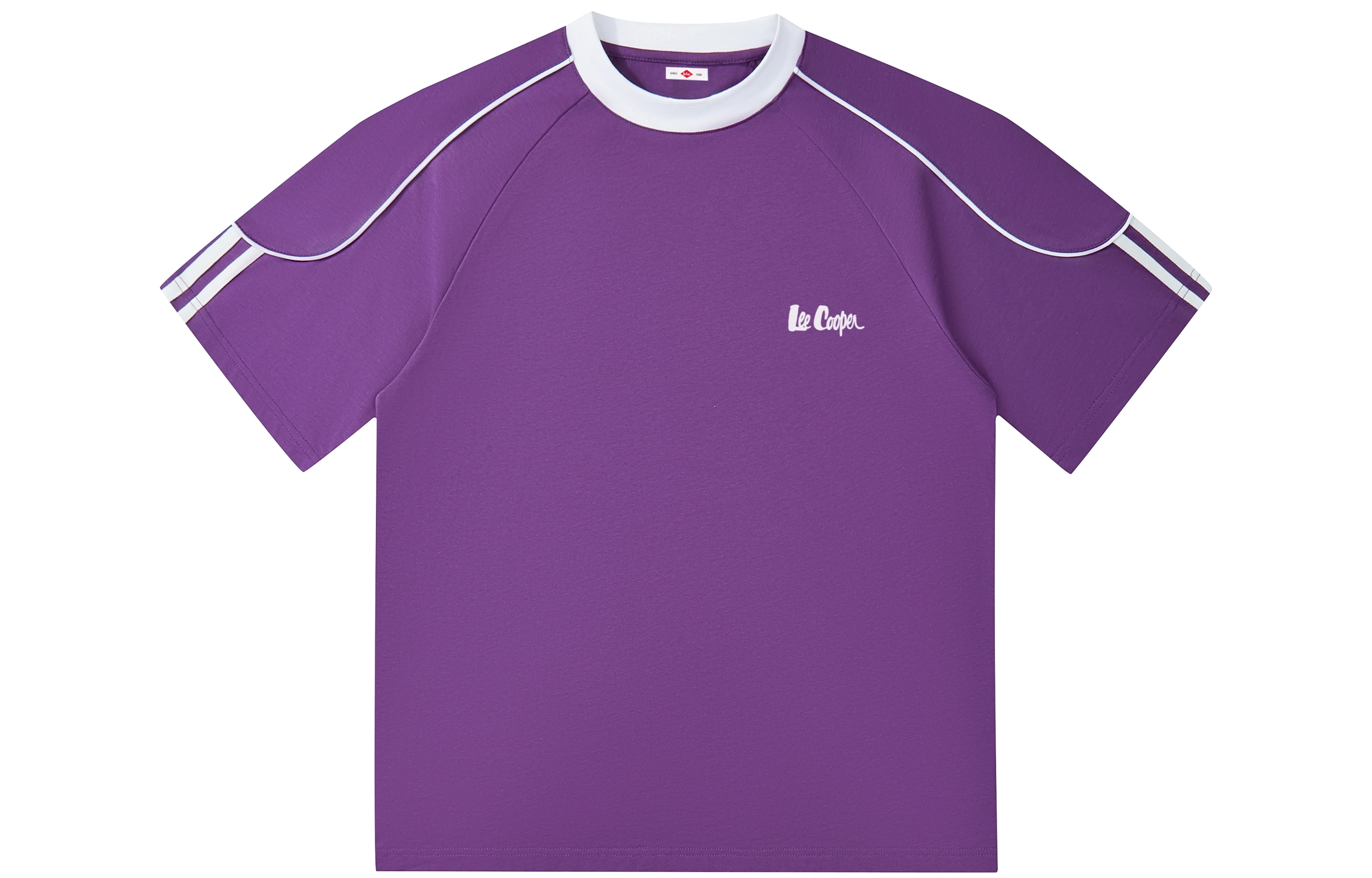 Lee Cooper logoT