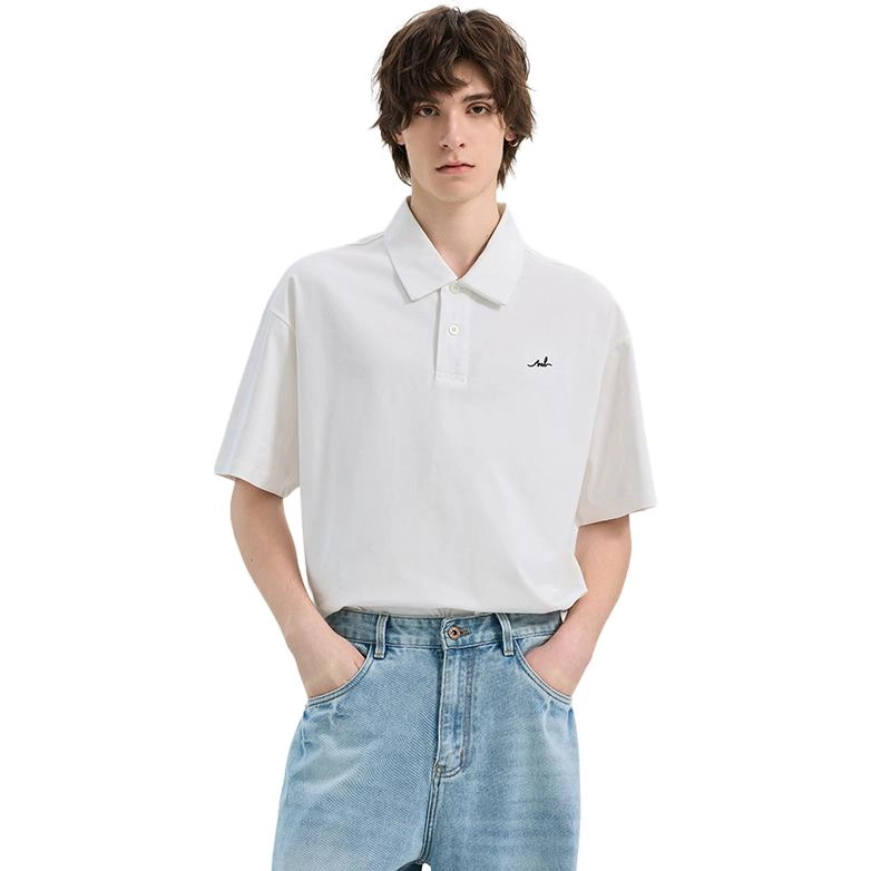WILD LEADER Polo
