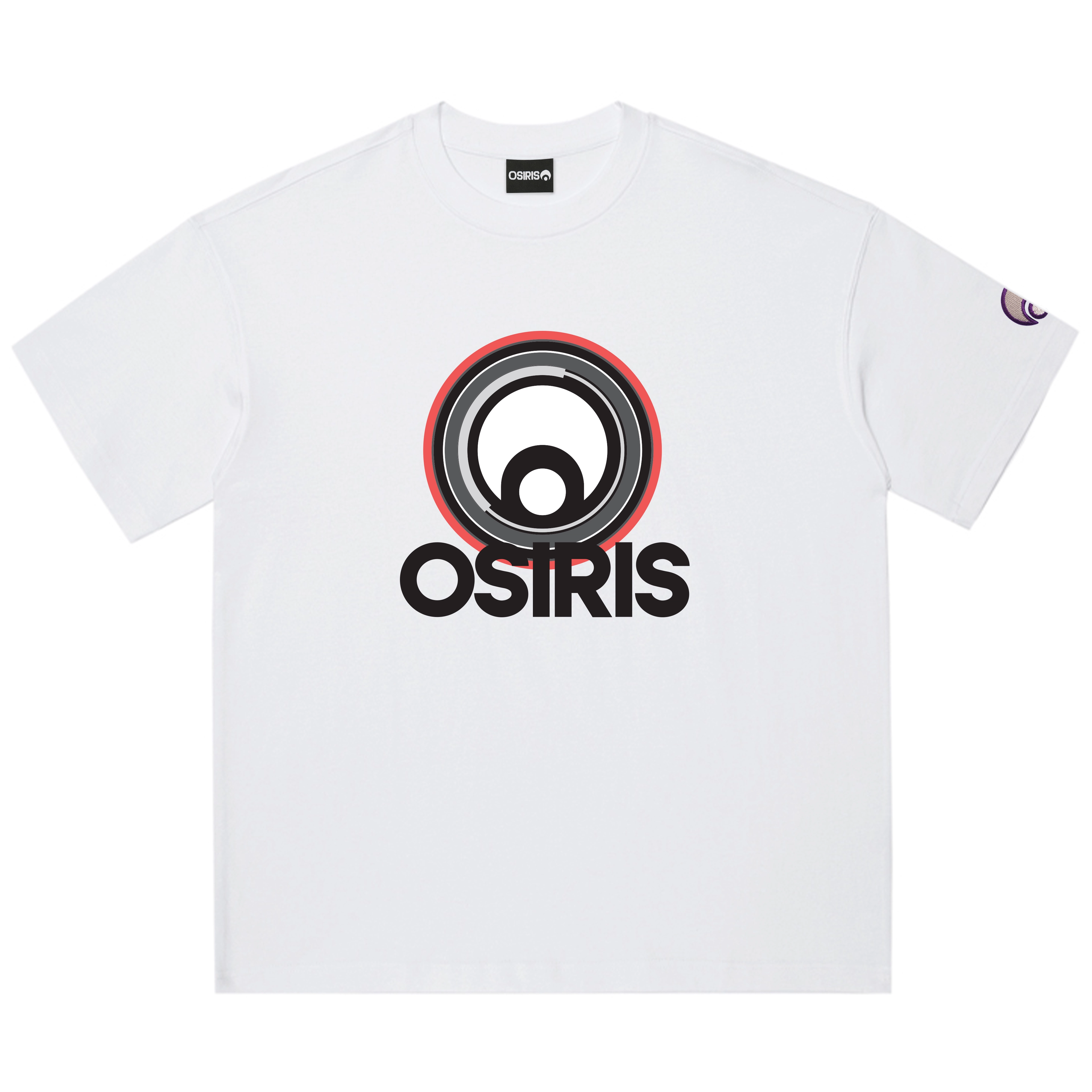 OSIRIS LOGOT