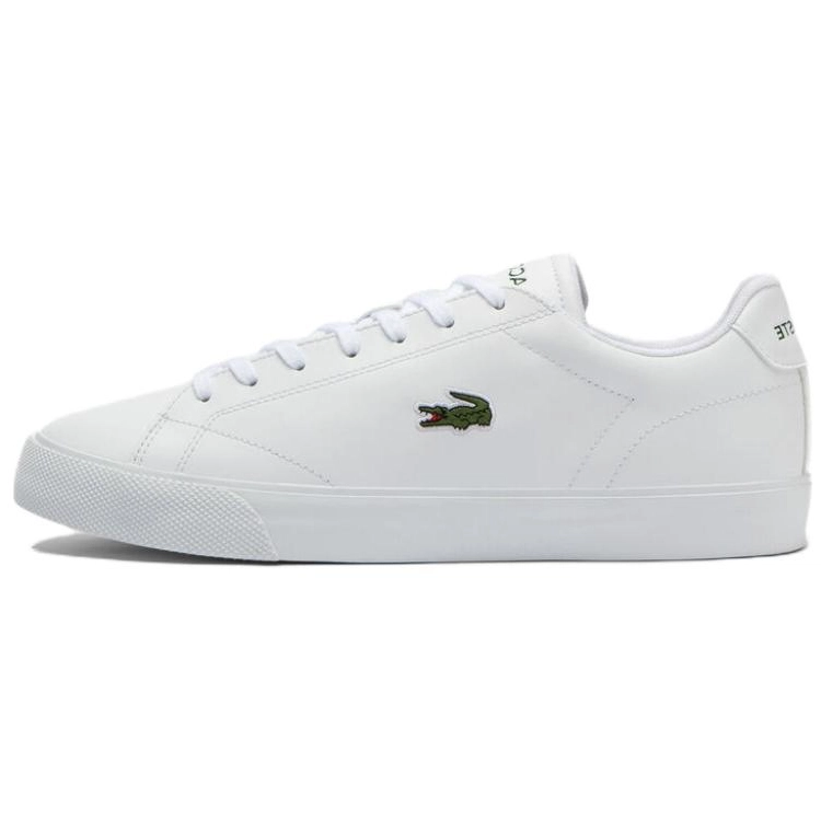 LACOSTE LEROND SET